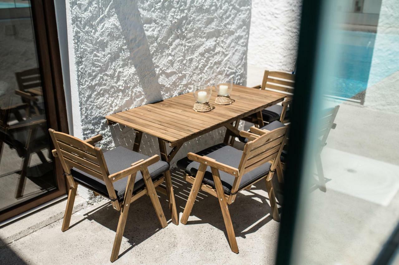 Las Nieves Blue Agaete  Eksteriør bilde
