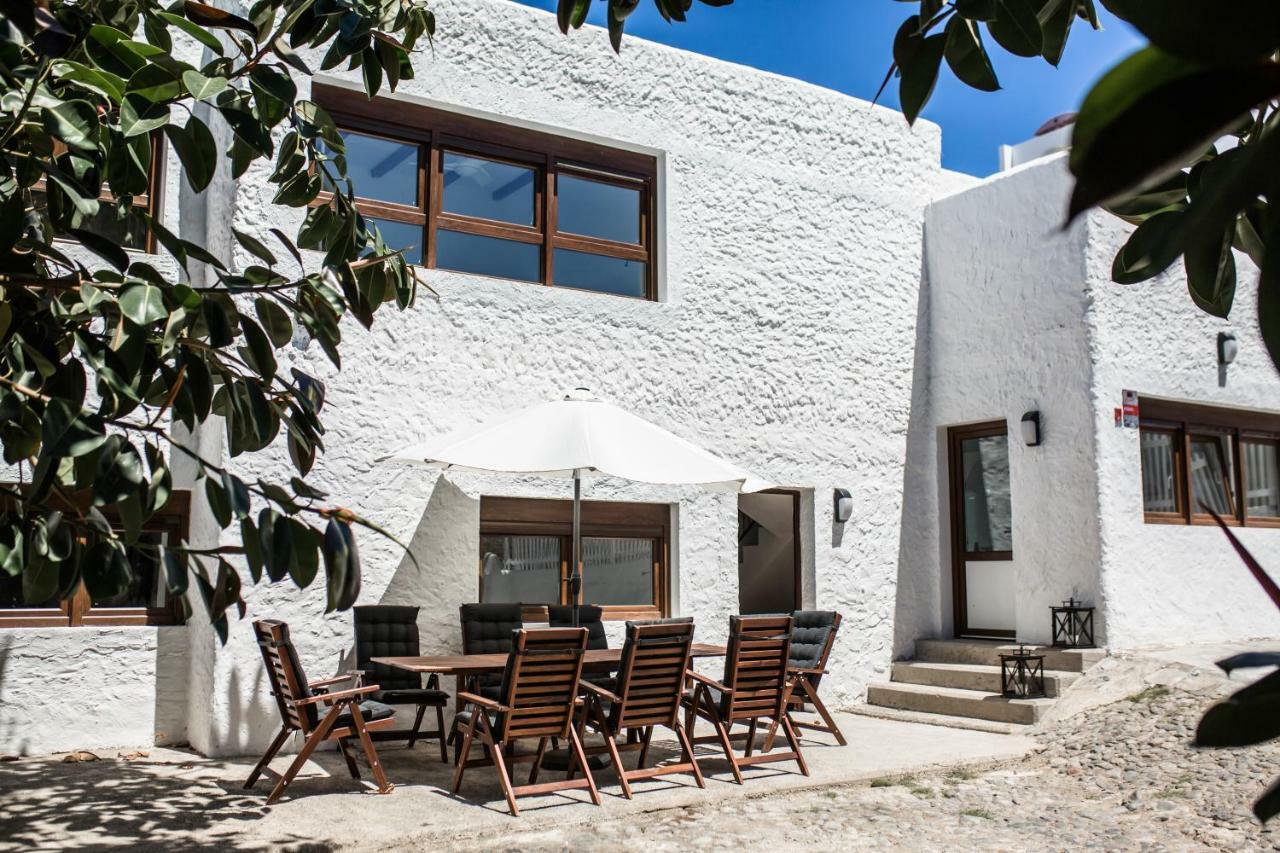 Las Nieves Blue Agaete  Eksteriør bilde